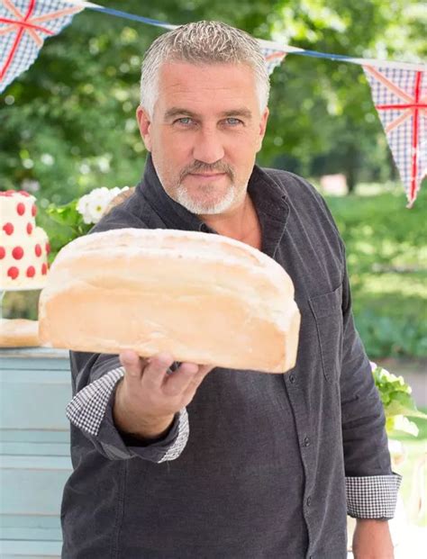 paul hollywood pictures|bake off paul hollywood.